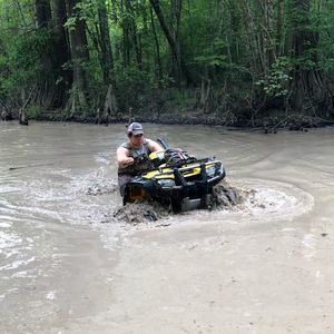 Meet your Posher, Zachary